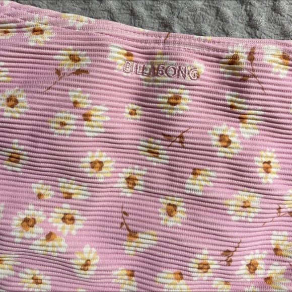 Womens Billabong Bathing Suit - Picture 2 of 3